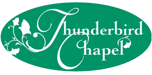 Thunderbird Chapel